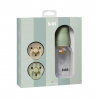Coffret Baby Sprinkle | Sage