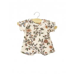 Babies - Body shorty en jersey Gisèle