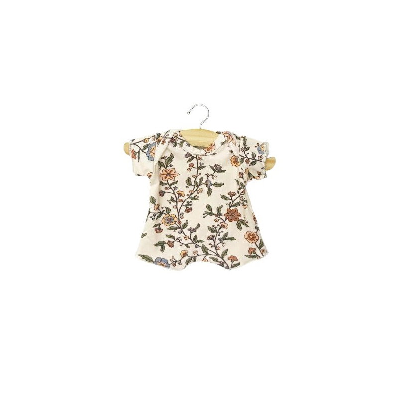 Babies - Body shorty en jersey Gisèle