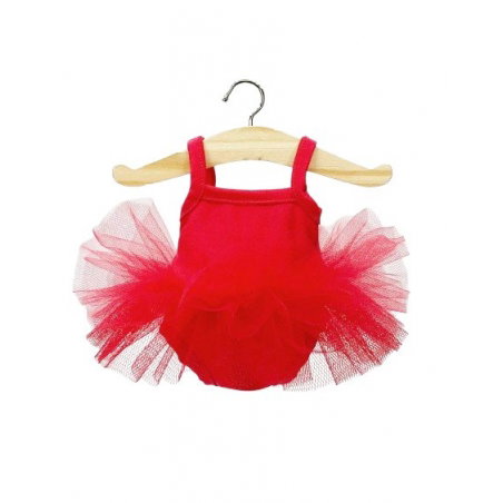 Tutu Stella | Grenadine - Minikane