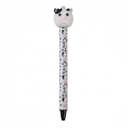 Stylo effaçable 3D | Vache - Sélection déco