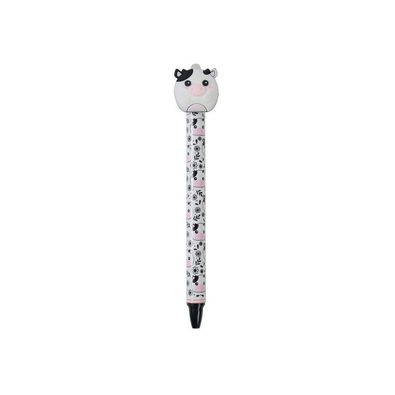 Stylo effaçable 3D | Vache