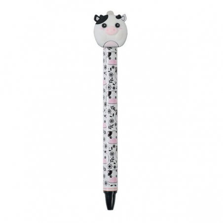 Stylo effaçable 3D | Vache - Sélection déco