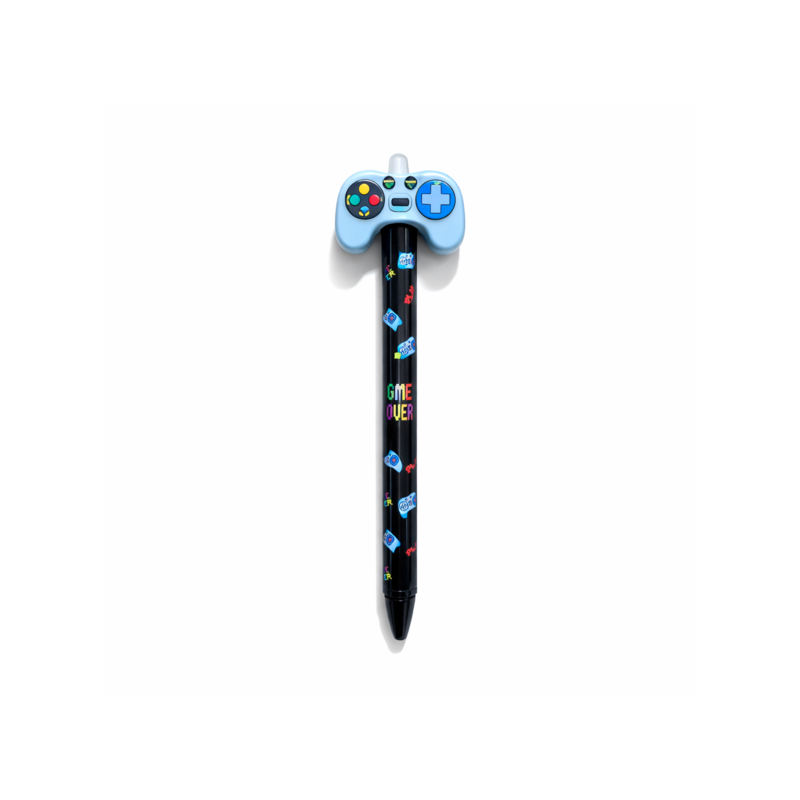 Stylo effaçable 3D | Game Over