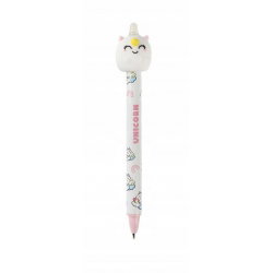 Stylo effaçable 3D | Licorne - Sélection déco