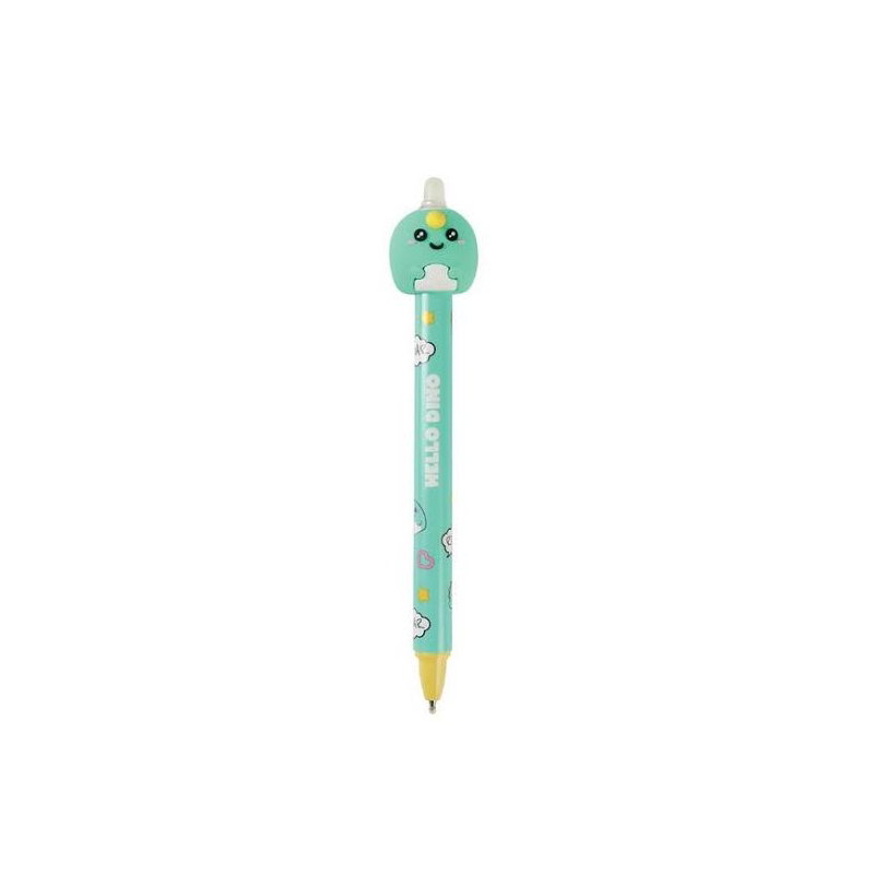 Stylo effaçable 3D | Dino