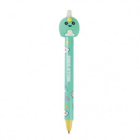 Stylo effaçable 3D | Dino - Sélection déco