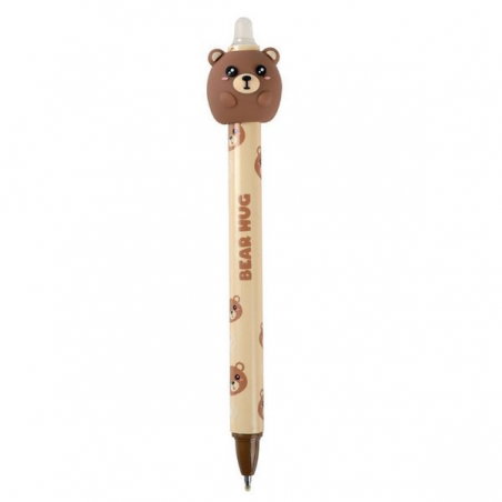 Stylo effaçable 3D | Ours - Sélection déco