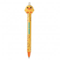 Stylo effaçable 3D | Poussin - Sélection déco