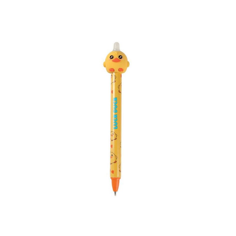 Stylo effaçable 3D | Poussin
