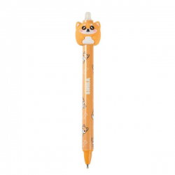 Stylo effaçable 3D | Shiba - Sélection déco
