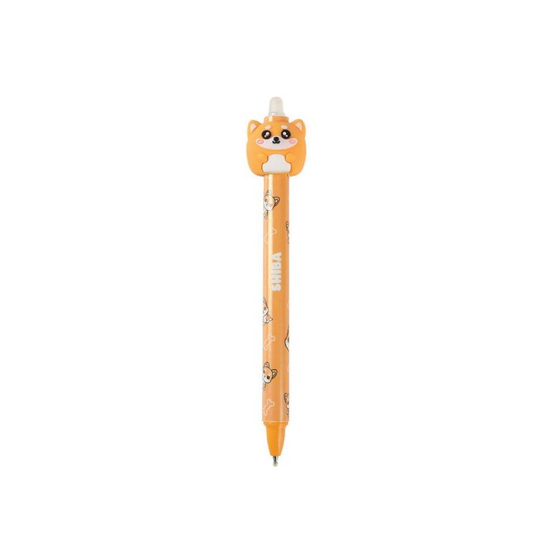 Stylo effaçable 3D | Shiba