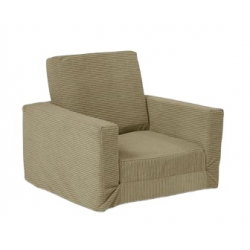 Fauteuil pliable | Vert - Kid's concept