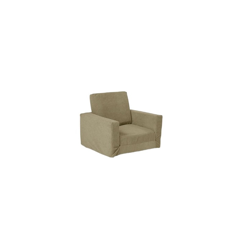 Fauteuil pliable | Vert