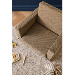 Fauteuil pliable | Vert