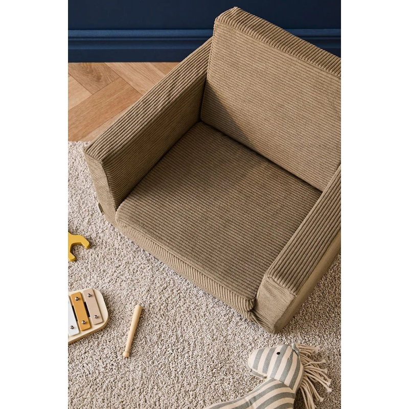 Fauteuil pliable | Vert
