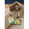 Fauteuil pliable | Vert