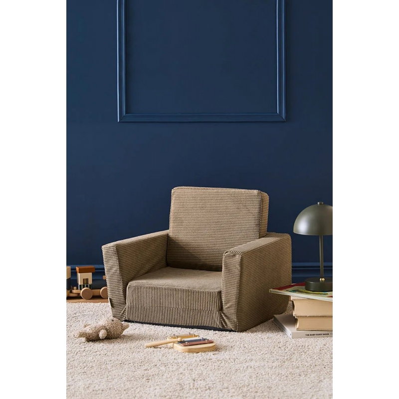 Fauteuil pliable | Vert