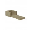 Fauteuil pliable | Vert