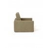 Fauteuil pliable | Vert