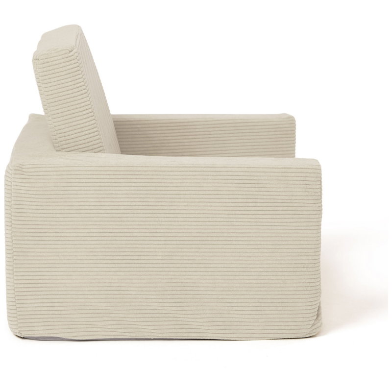 Fauteuil pliable | Ecru