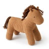 Cheval en peluche Vera