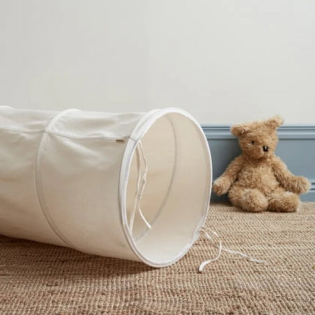 Tunnel | Blanc cassé - Kid's concept