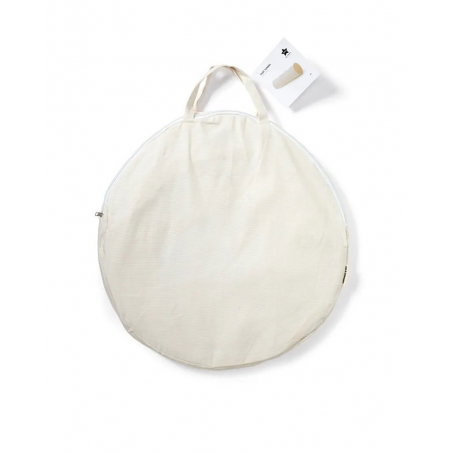 Tunnel | Blanc cassé - Kid's concept