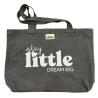 ToteBag Little cecile | Noir