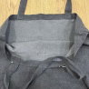 ToteBag Little cecile | Noir