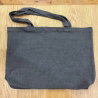 ToteBag Little cecile | Noir