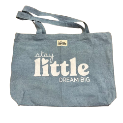 ToteBag Little cecile | Jeans