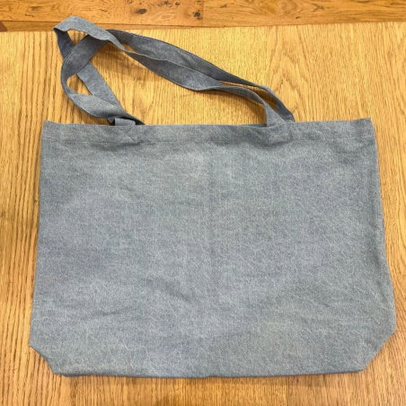 ToteBag Little cecile | Jeans - Little cecile