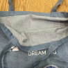 ToteBag Little cecile | Jeans