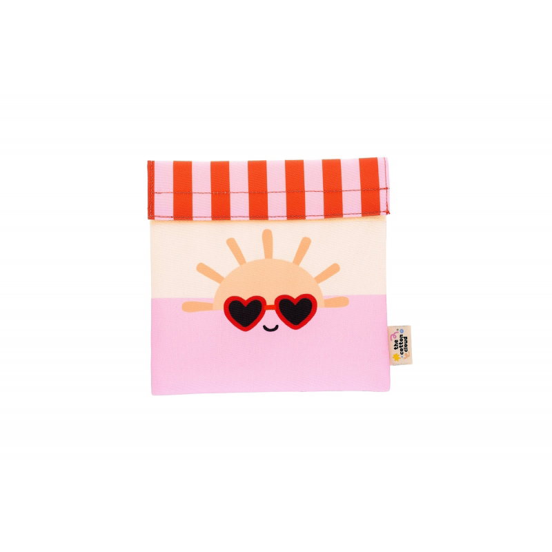 Sac à collation | Club Soleil