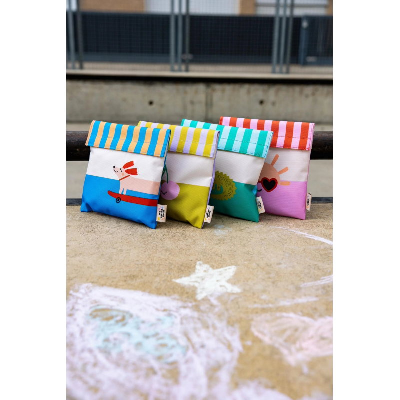 Sac à collation | Club Soleil