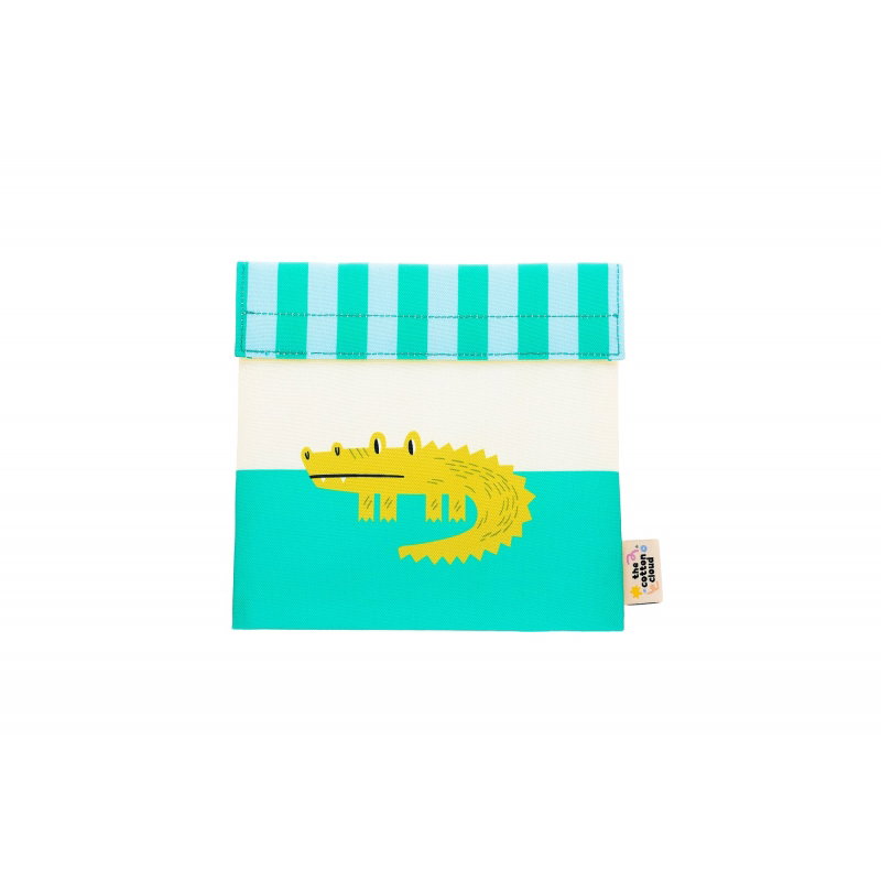 Sac à collation | Croc Rock