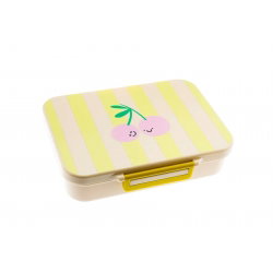 Lunchbox Tritan | Cherry Pop