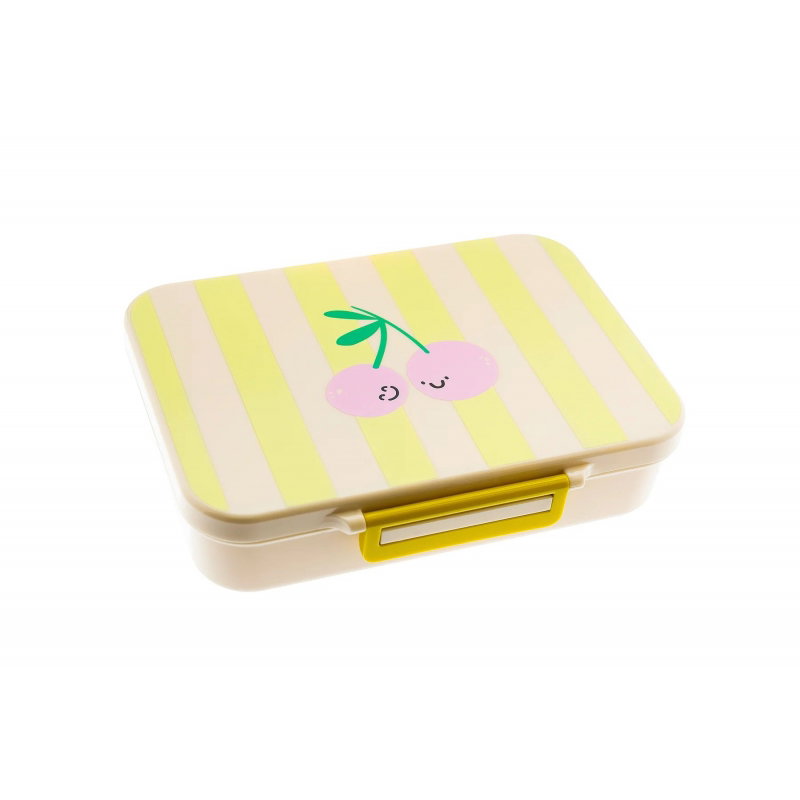 Lunchbox Tritan | Cherry Pop