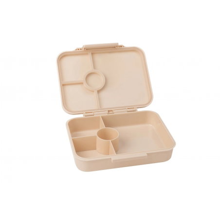 Lunchbox Tritan | Cherry Pop - The cotton cloud