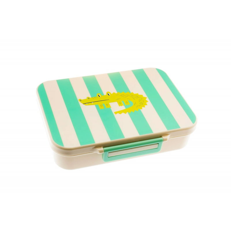 Lunchbox Tritan | Croc Rock