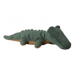 Petit Crocodile | Vert forêt