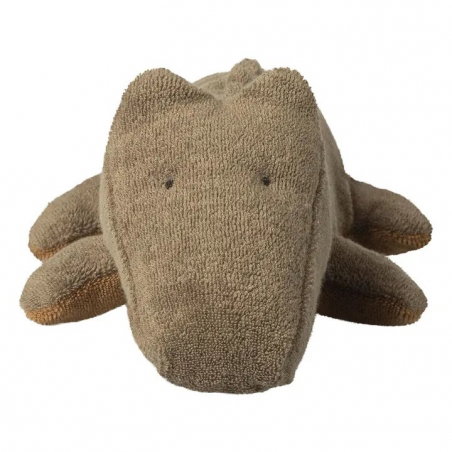 Petit Crocodile | Vert olive - Maileg