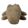 Petit Crocodile | Vert olive