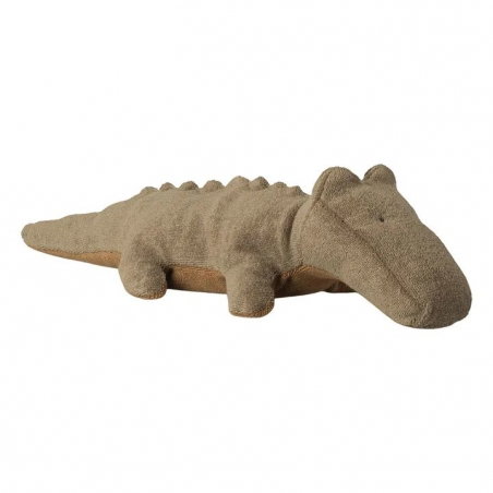 Petit Crocodile | Vert olive - Maileg