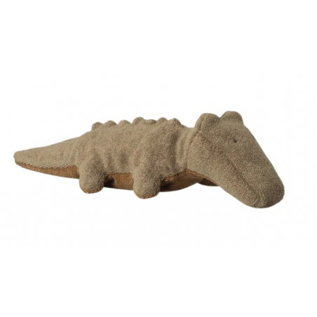 Medium Crocodile | Vert olive - Maileg