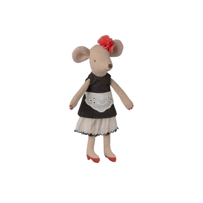 Souris gouvernante