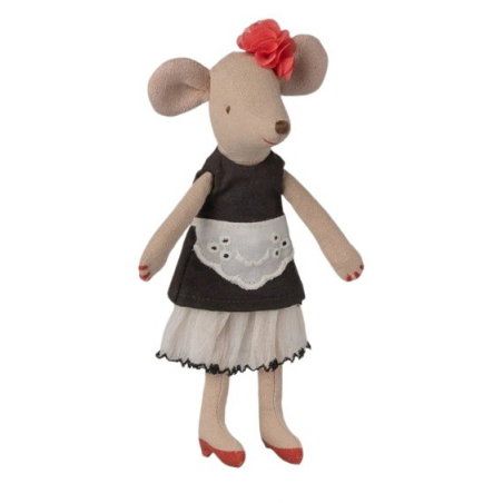 Souris gouvernante - Maileg