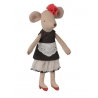 Souris gouvernante