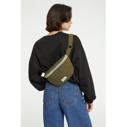 Banane Custine | Military green